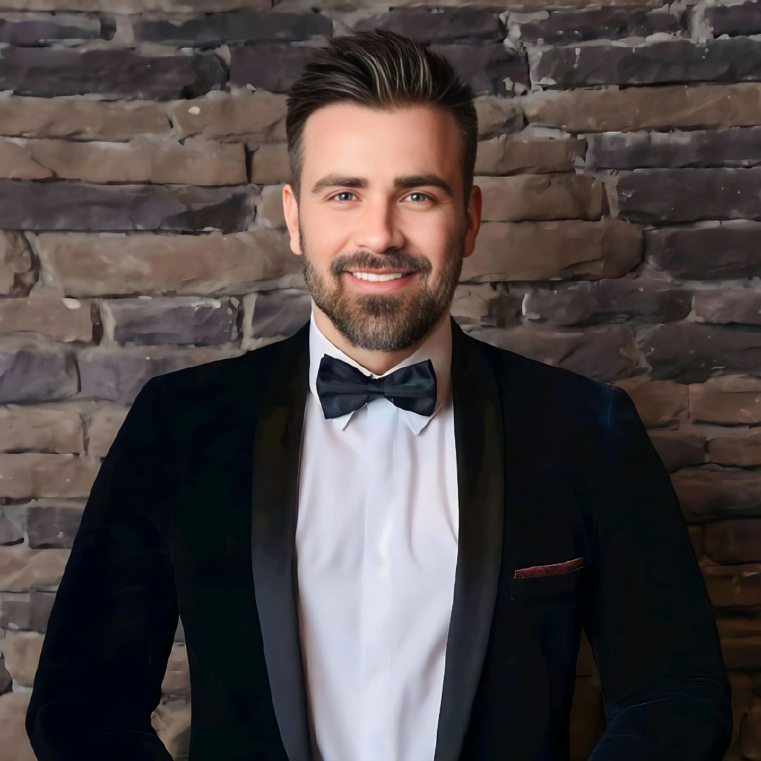 Polat known for his expertise in building luxury custom homes and garden rooms.