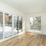 Custom garden building designed to complement outdoor space, offering functionality and style for work, storage, or relaxation