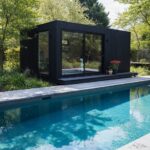 Fully insulated garden rooms built for year-round use